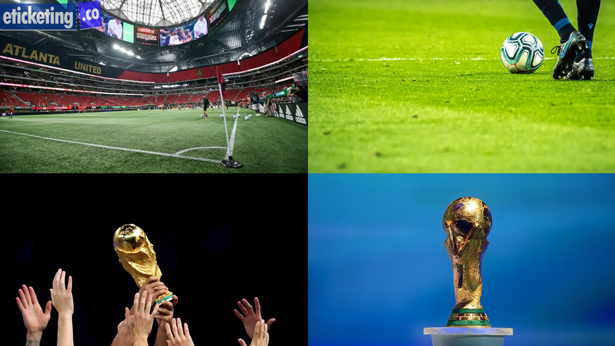 Soccer World Cup Tickets | World Cup Tickets | FIFA World Cup Tickets | FIFA 2026 Tickets | Football World Cup Tickets | Football World Cup 2026 Tickets