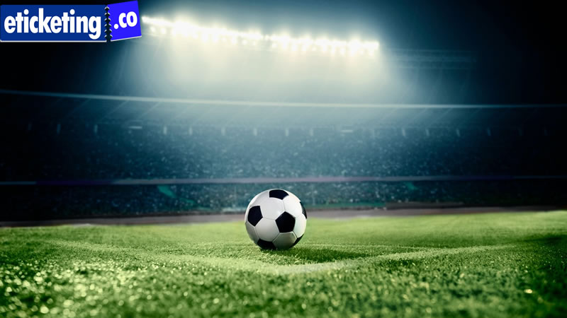 Soccer World Cup Tickets | World Cup Tickets