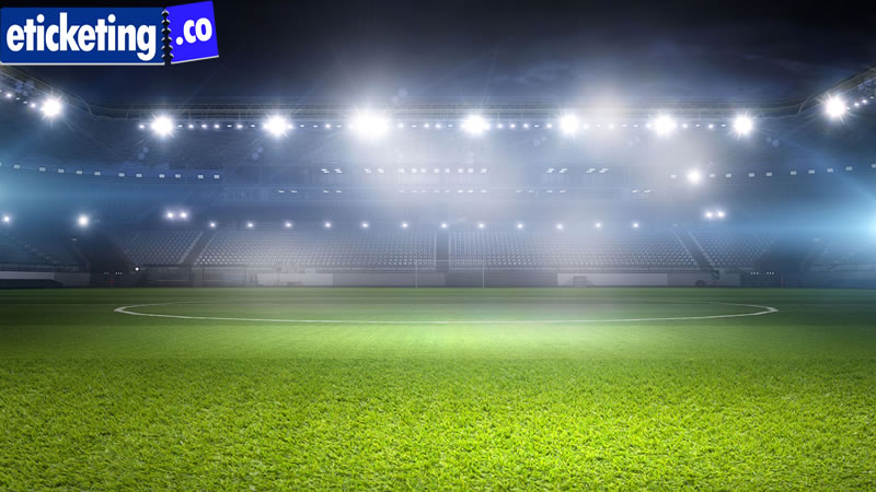 Soccer World Cup Tickets | World Cup Tickets