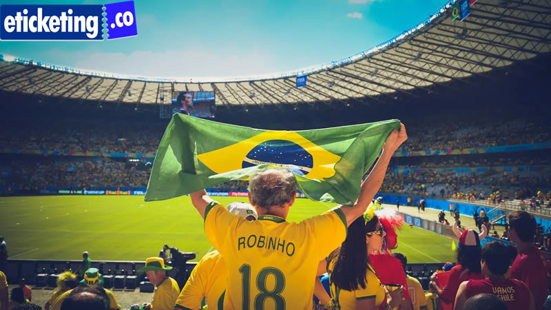 Soccer World Cup Tickets | World Cup Tickets