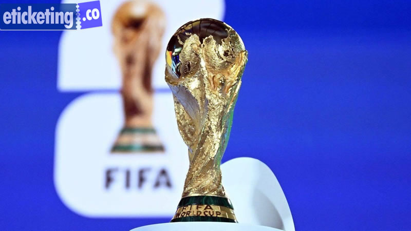 Soccer World Cup Tickets | World Cup Tickets | FIFA World Cup Tickets | FIFA 2026 Tickets | Football World Cup Tickets | Football World Cup 2026 Tickets
