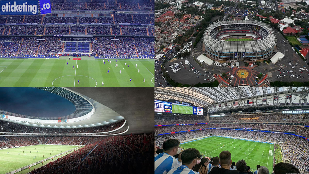 World Cup Tickets| FIFA 2026 Tickets | Football World Cup Tickets | FIFA World Cup Final Tickets| Football World Cup Semi-Final Tickets