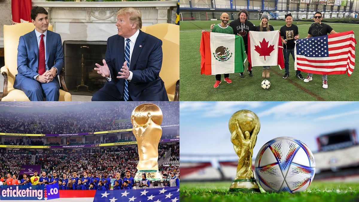 World Cup Tickets| FIFA 2026 Tickets | Football World Cup Tickets | FIFA World Cup Final Tickets| Football World Cup Semi-Final Tickets