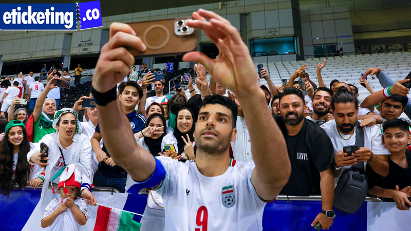 Soccer World Cup Tickets | Football World Cup Tickets