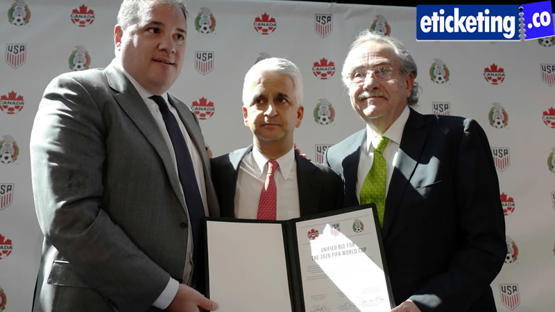 Soccer World Cup Tickets | Football World Cup Tickets