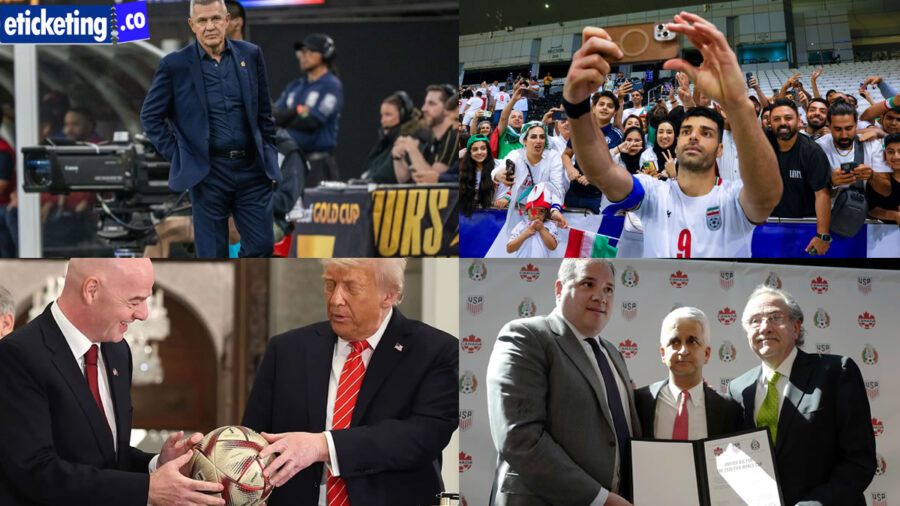 FIFA World Cup Semi Final Tickets| Soccer World Cup Tickets