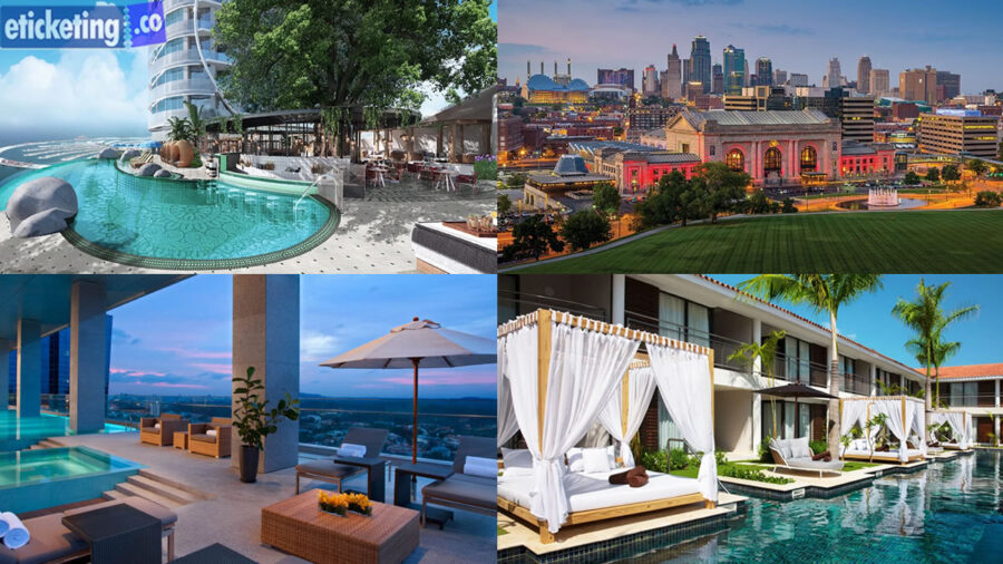 FIFA World Cup Hospitality | Football World Cup Hospitality Tickets | Football World Cup Hospitality Packages |