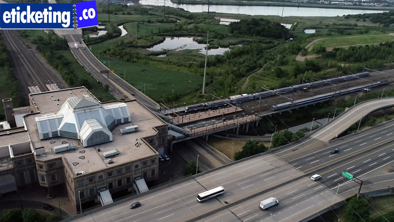 Soccer World Cup Tickets | World Cup Tickets