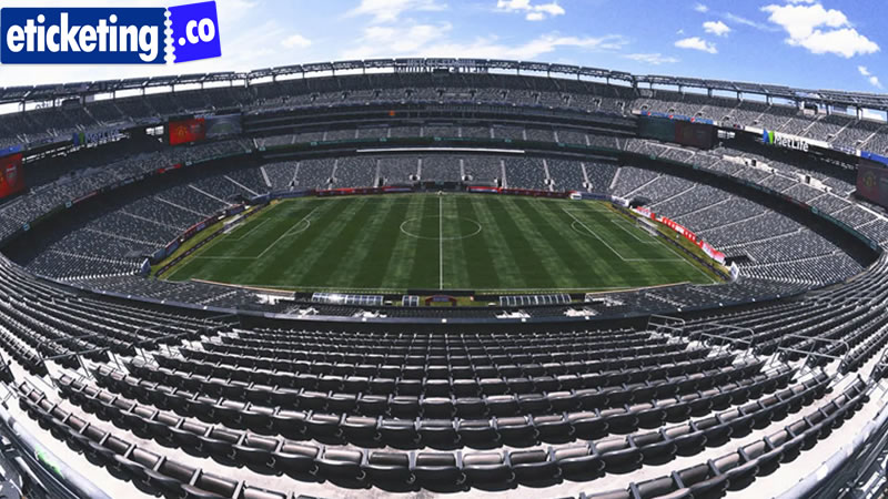 Soccer World Cup Tickets | World Cup Tickets