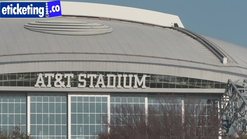 Soccer World Cup Tickets | World Cup Tickets