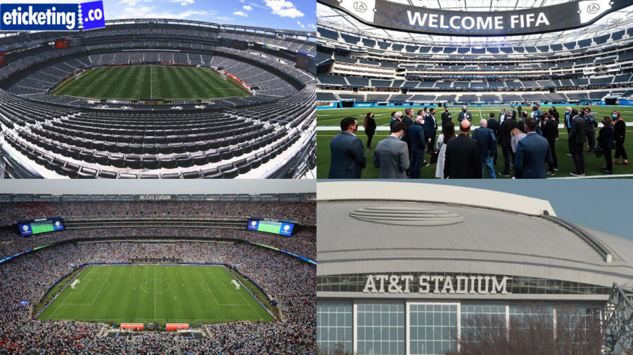 Soccer World Cup Tickets | World Cup Tickets | FIFA World Cup Tickets