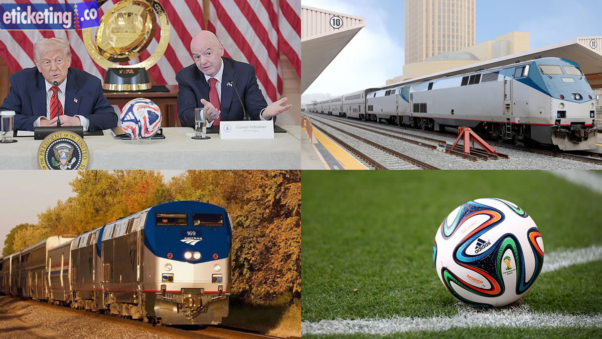 World Cup Tickets| FIFA 2026 Tickets | Football World Cup Tickets | FIFA World Cup Final Tickets| Football World Cup Semi-Final Tickets