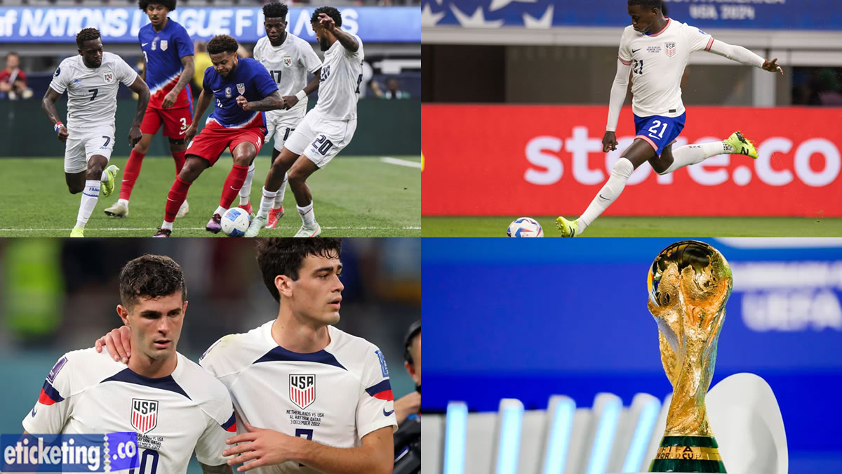 World Cup Tickets| FIFA 2026 Tickets | Football World Cup Tickets | FIFA World Cup Final Tickets| Football World Cup Semi-Final Tickets