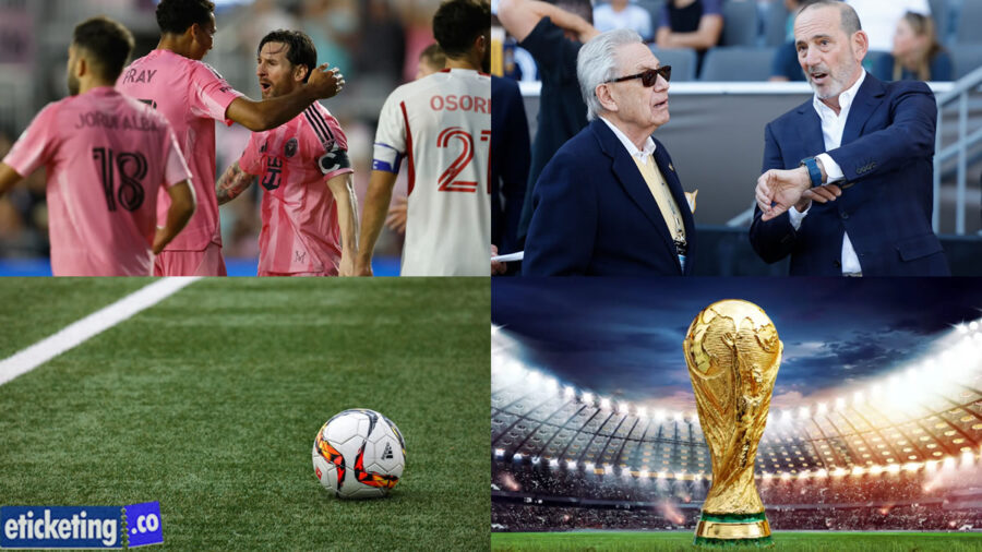World Cup Tickets| FIFA 2026 Tickets | Football World Cup Tickets | FIFA World Cup Final Tickets| Football World Cup Semi-Final Tickets