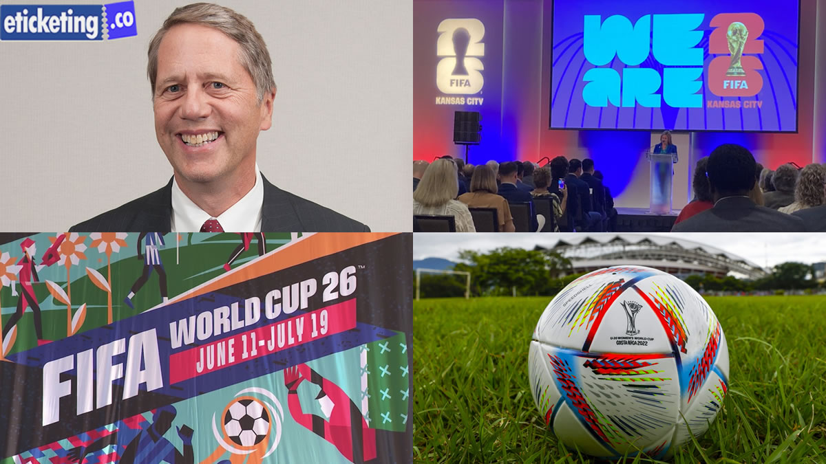 World Cup Tickets| FIFA 2026 Tickets | Football World Cup Tickets | FIFA World Cup Final Tickets| Football World Cup Semi-Final Tickets