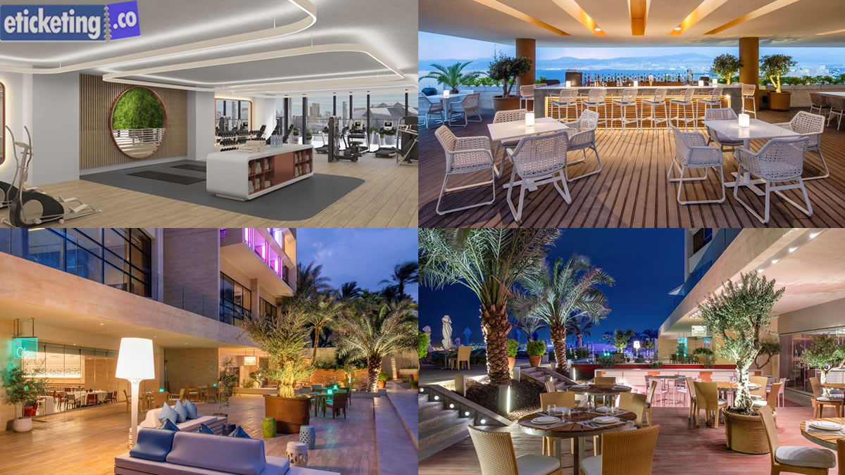 FIFA World Cup Hospitality | Football World Cup Hospitality Tickets | Football World Cup Hospitality Packages | FIFA World Cup Hospitality |