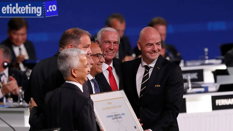 Soccer World Cup Tickets | World Cup Tickets | FIFA World Cup Tickets | FIFA 2026 Tickets | Football World Cup Tickets | Football World Cup 2026 Tickets