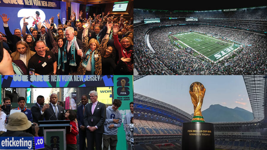 World Cup Tickets| FIFA 2026 Tickets | Football World Cup Tickets | FIFA World Cup Final Tickets| Football World Cup Semi-Final Tickets