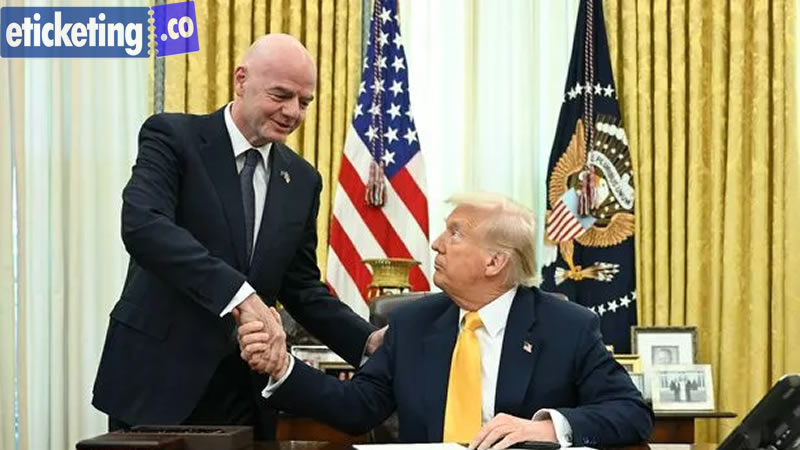 Soccer World Cup Tickets | World Cup Tickets | FIFA World Cup Tickets | FIFA 2026 Tickets | Football World Cup Tickets