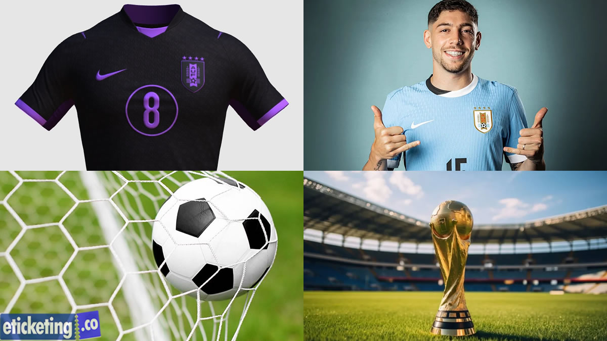 World Cup Tickets| FIFA 2026 Tickets | Football World Cup Tickets | FIFA World Cup Final Tickets| Football World Cup Semi-Final Tickets