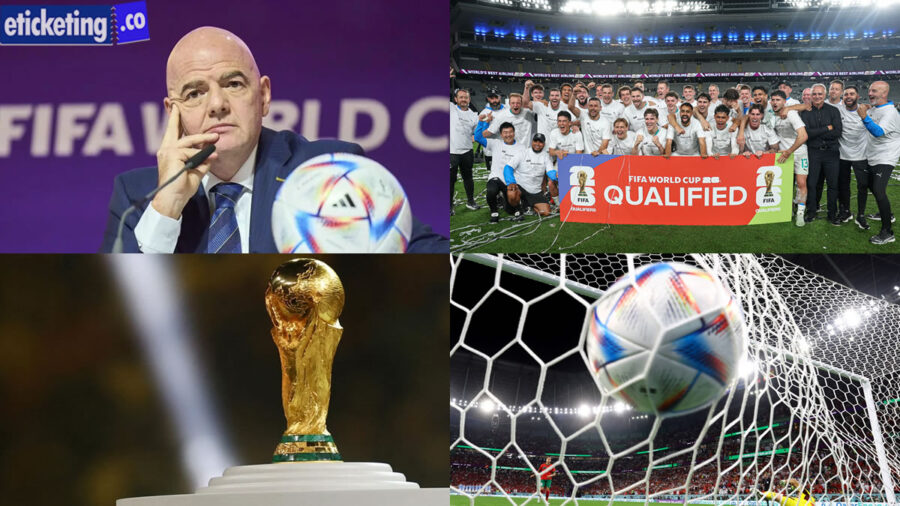 World Cup Tickets| FIFA 2026 Tickets | Football World Cup Tickets | FIFA World Cup Final Tickets| Football World Cup Semi-Final Tickets
