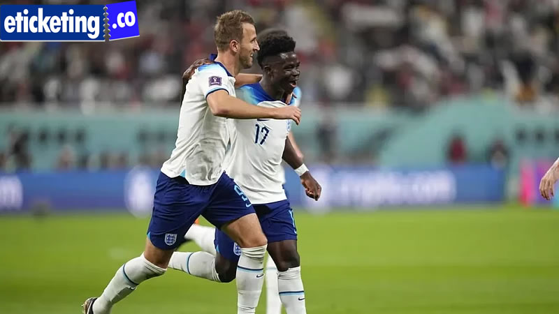 Soccer World Cup Tickets | England Football World Cup Tickets