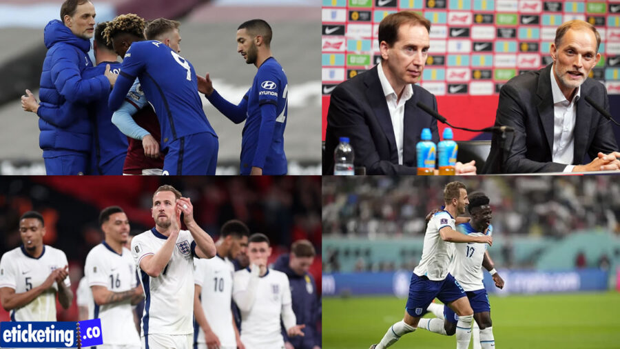 Soccer World Cup Tickets | England Football World Cup Tickets