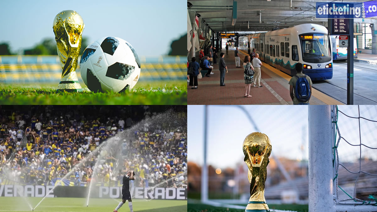 Soccer World Cup Tickets | World Cup Tickets | FIFA World Cup Tickets | FIFA 2026 Tickets | Football World Cup Tickets |