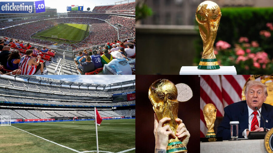 Soccer World Cup Tickets | World Cup Tickets | FIFA World Cup Tickets | FIFA 2026 Tickets | Football World Cup Tickets |