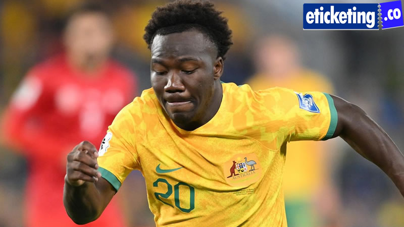 Soccer World Cup Tickets | World Cup Tickets