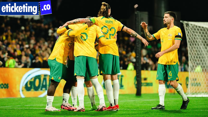 Soccer World Cup Tickets | World Cup Tickets