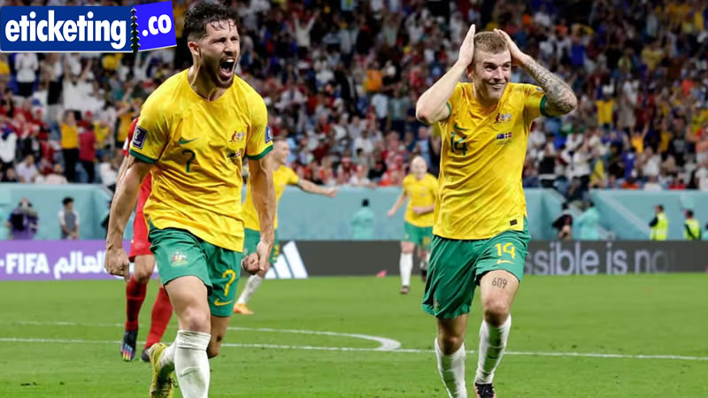 Soccer World Cup Tickets | World Cup Tickets