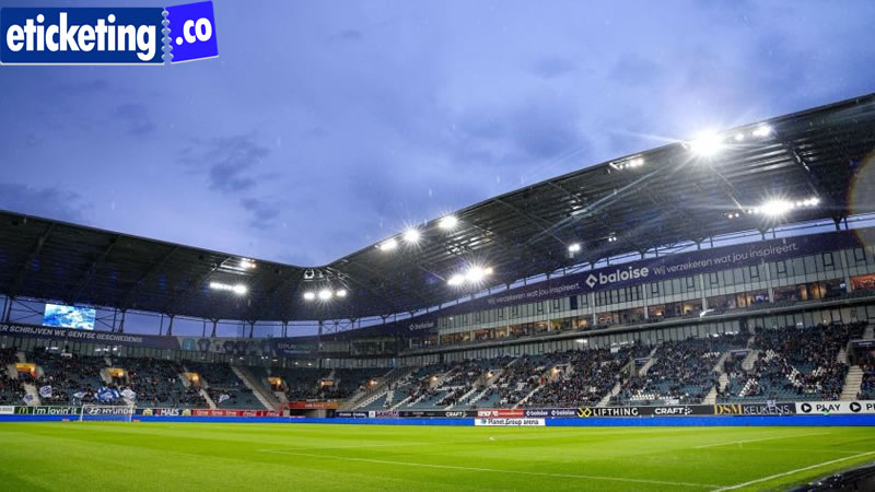 Soccer World Cup Tickets | World Cup Tickets