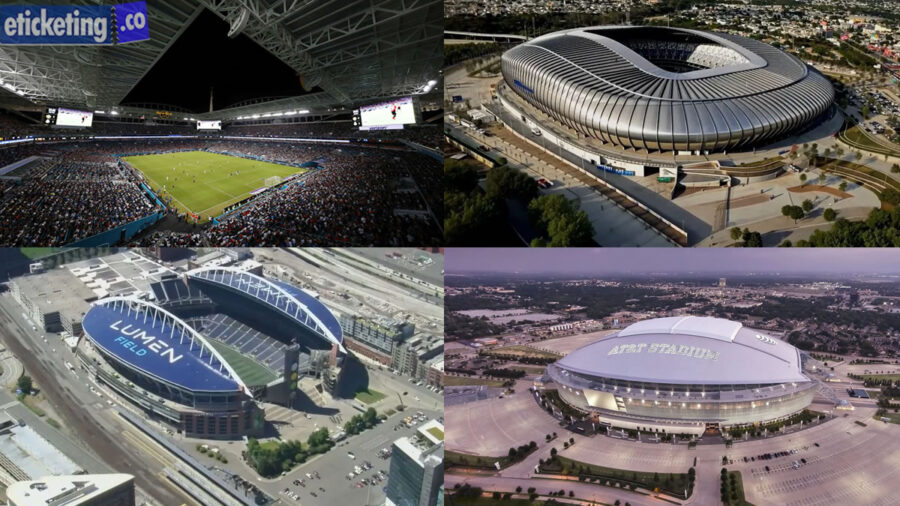 Soccer World Cup Tickets | World Cup Tickets | FIFA World Cup Tickets | FIFA 2026 Tickets | Football World Cup Tickets |