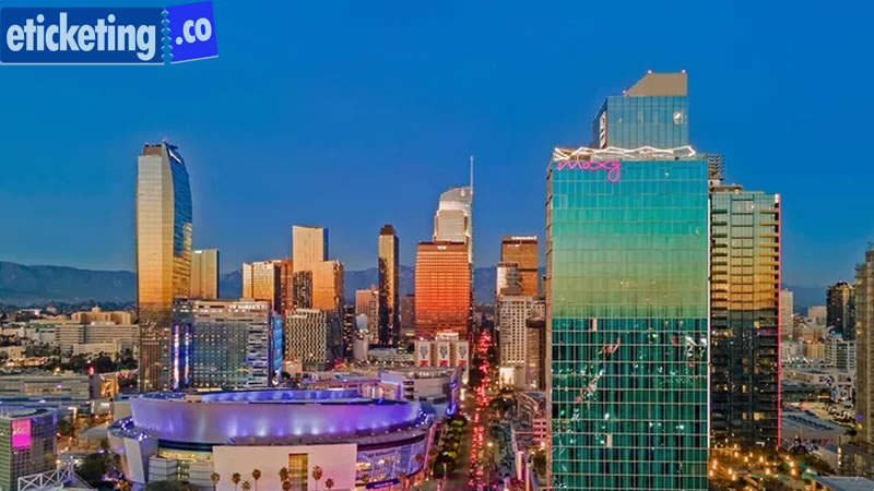 World Cup Tickets | Buy World Cup Tickets | FIFA 2026 Tickets