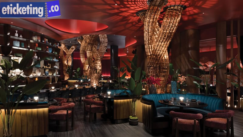 World Cup Tickets | Buy World Cup Tickets | FIFA 2026 Tickets