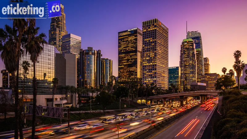 Football World Cup 2026 Tickets | FIFA World Cup Tickets