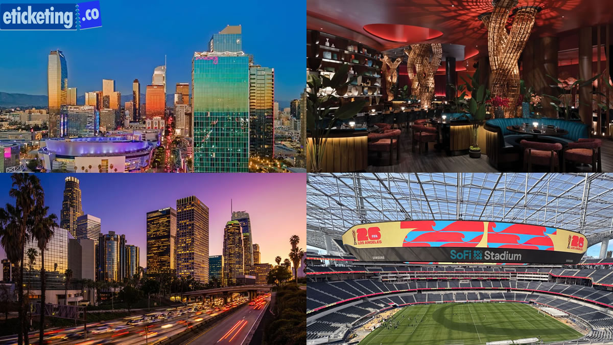 Football World Cup 2026 Tickets | FIFA World Cup Tickets