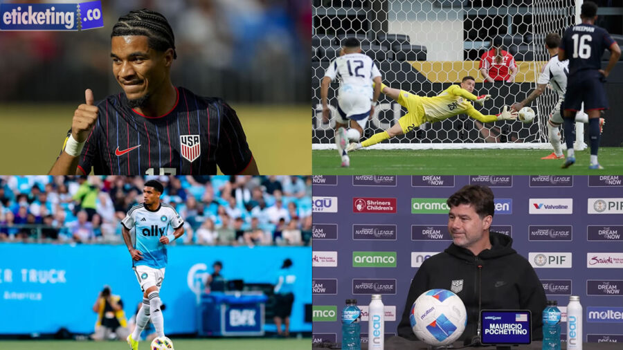 World Cup Tickets | Buy World Cup Tickets | FIFA 2026 Tickets