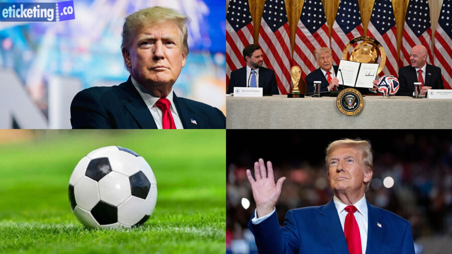 Soccer World Cup Tickets | Football World Cup Tickets | FIFA 2026 Semi Final Tickets