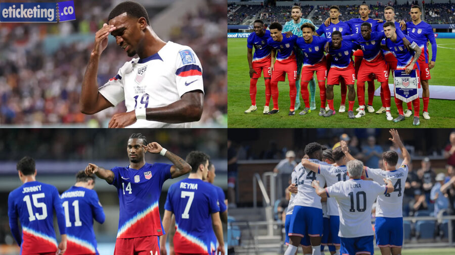 Soccer World Cup Tickets | Football World Cup Tickets | FIFA 2026 Semi Final Tickets