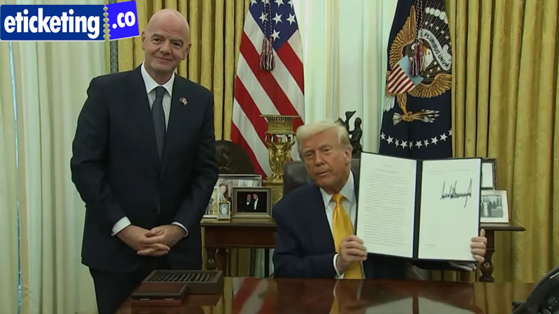 Soccer World Cup Tickets | World Cup Tickets