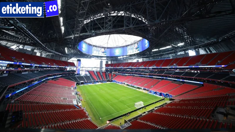 Soccer World Cup Tickets | World Cup Tickets