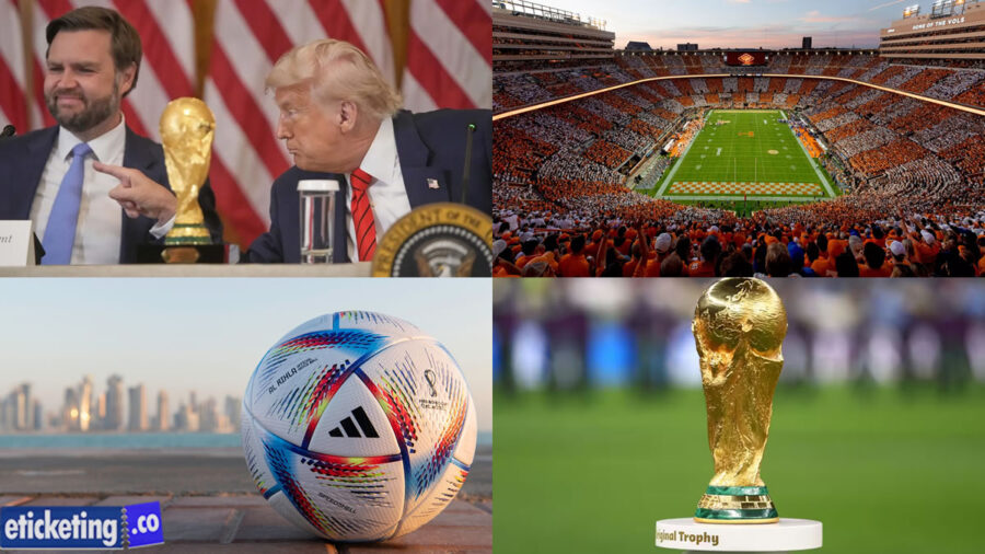 World Cup Tickets| FIFA 2026 Tickets | Football World Cup Tickets | FIFA World Cup Final Tickets| Football World Cup Semi-Final Tickets