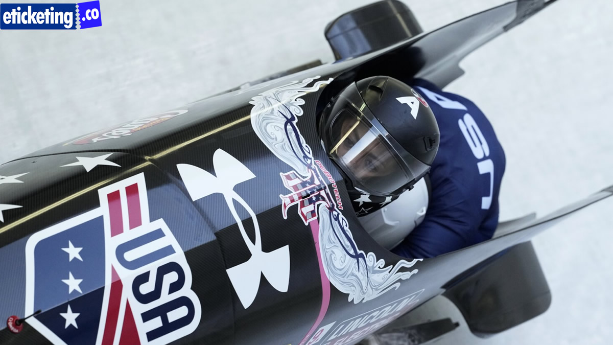 Winter Olympic 2026 Tickets | Olympic Bobsleigh Tickets | | Milano Cortina 2026 Tickets | Olympic Luge Tickets | Olympic Skeleton Tickets