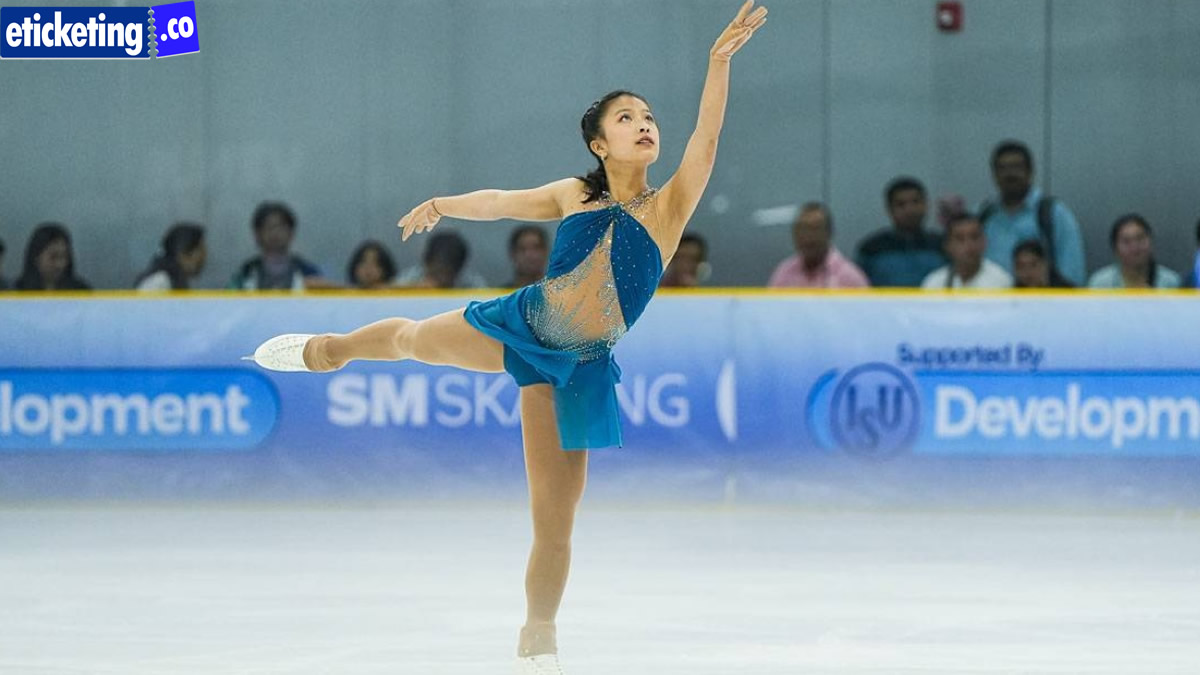 Winter Olympic 2026 Tickets | Olympic Figure Skating Tickets | | Milano Cortina 2026 Tickets | Olympic Speed Skating Tickets