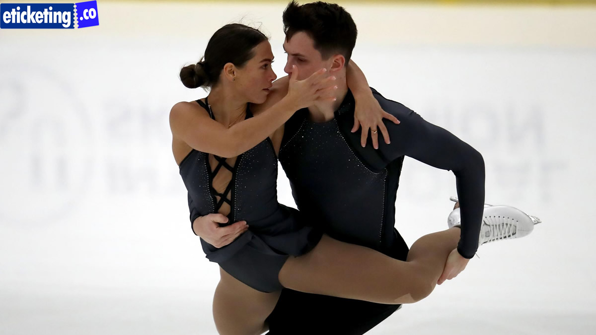 Winter Olympic 2026 Tickets | Olympic Figure Skating Tickets | | Milano Cortina 2026 Tickets | Olympic Speed Skating Tickets