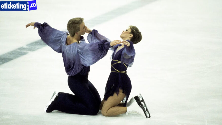 Winter Olympic 2026 Tickets | Olympic Figure Skating Tickets | | Milano Cortina 2026 Tickets | Olympic Speed Skating Tickets