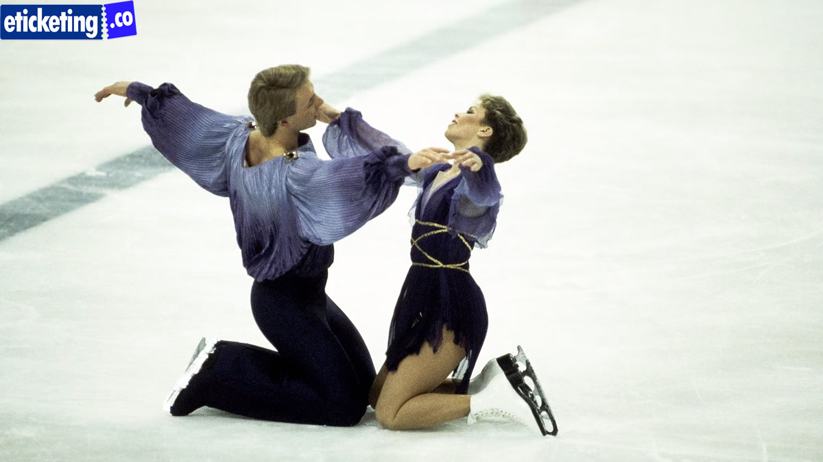 Winter Olympic 2026 Tickets | Olympic Figure Skating Tickets | | Milano Cortina 2026 Tickets | Olympic Speed Skating Tickets