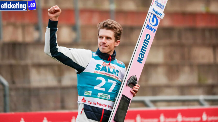 Winter Olympic 2026 Tickets | Olympic Ski Jumping Tickets | | Milano Cortina 2026 Tickets | Olympic Freestyle Skiing Tickets